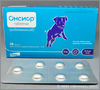 Онсиор таблетки 10 мг для собак от 5 до 10 кг,  блистер 7 таб