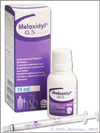 Мелоксидил 0.5 мг/мл, фл. 15 мл