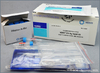 Набор для экспресс-теста на обнаружение антигена вируса гриппа собак (VDRG CIV Ag Rapid kit), уп. 10 тестов