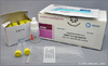 Набор для экспресс-теста на обнаружение антигена вируса лейкоза кошачьих (VDRG FeLV Ag Rapid kit), уп. 10 тестов