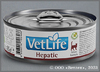        (Vet Life Hepatic 06466), . 85 