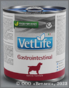        (Vet Life Dog Gastrointestinal 02796), . 300 