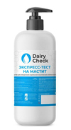 -   Dairy Check, . 1 