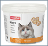      (Beaphar Kittys Mix), . 750 .
