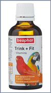     (Beaphar Trink & Fit Birds), . 50 