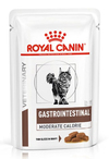         .    (767001 Veterinary Diet Feline GastroIntestinal Moderate Calorie), .  85 