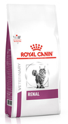          (16632 Veterinary Diet Feline Renal RF23) . 2 