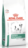            (Veterinary Diet Satiety Small Dog 674015), . 1,5 