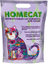 ����������� Homecat �������, ��. 3,8 �