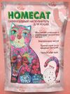 ����������� Homecat ����, ��. 3,8 �