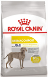 ���� ����� ������������, ��� �������� � ��������� ����� ������� ����� � �������������� ����� (Royal Canin Maxi Dermacomfort), ��. 10 ��