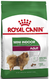 ���� ����� ��� �������� ����� ������ ����� ������� � ��������� (Royal Canin Mini Indoor), ��. 500 �