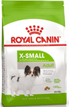 ���� ����� ��� ����� ����������� ����� �� 10 ������� �� 8 ��� (315005 Royal Canin X-Small Adult), ��. 500 �