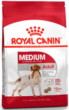 ���� ����� ��� ����� ������� ����� �� 12 ������� �� 7 ��� (Royal Canin Medium Adult ), ��. 15 ��