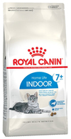 ���� ����� ��� ����� ������� � ���������, �� 7 �� 12 ��� (493004 Royal Canin Indoor +7 ), ��. 400 �