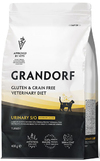 ������������ ����� ��� ����� ��� ��� � ������ ���� (Grandorf URINARY S/O MODERATE CALORIE), ��. 400 �