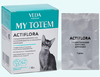 ��������� ��������� � ��������� ��� �������� ���������� ����� (VEDA My Totem Actiflora), 10 ���� �� 1�,