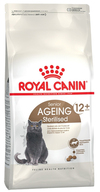 ���� ����� ��� ��������������� ����� ������ 12 ��� (533104 Royal Canin Ageing Sterilised 12+), ��. 400 �