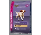         , (Eukanuba Puppy & Junior), . 12 