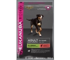 �������� ��� ����� ���� ����� � ������� � ����� (Eukanuba Adult All Breed), ��. 2,5 ��