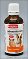     (Beaphar Lebensvitamine), . 50 