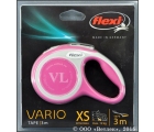 -  FLEXI VARIO , XS ( 12 ), 3 . ( 019856)