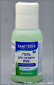    SANITIZER     , . 50 