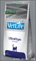 �������� ���� ��� ����� ��� ������� ��������, ������� ��������������� (Vet Life Cat UltraHypo 22523), ��. 2 ��