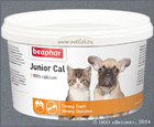        (Beaphar Junior Cal 10321),  200 