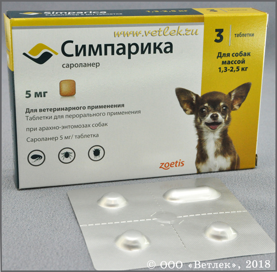 Mdr1 у собак. Симпарика 1.3-2.5 кг. Симпарика таблетка для собак 5 мг. Симпарика для собак 1.3-2.5кг таб. Симпарика 5мг (1,3-2,5кг).